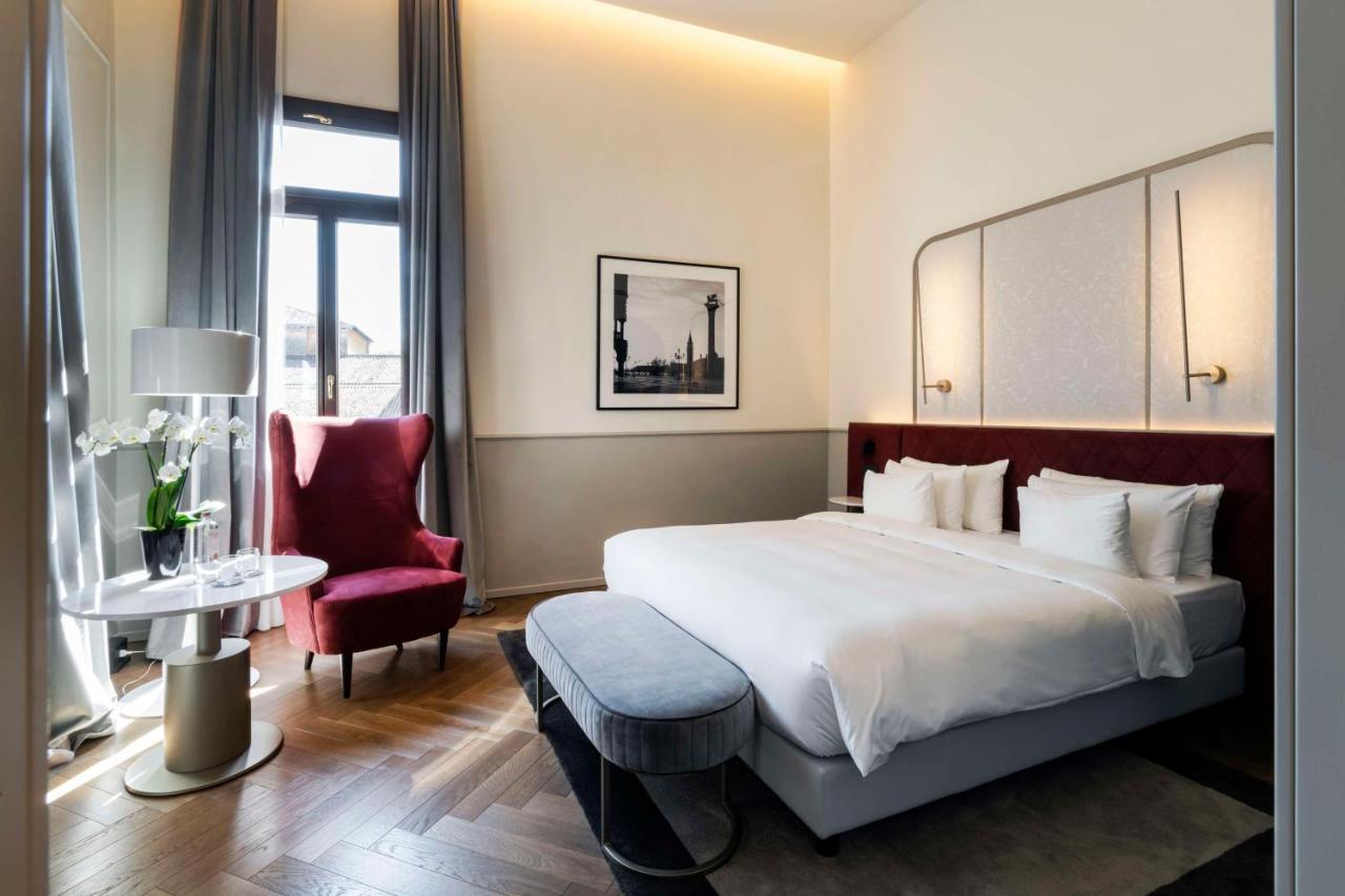 Radisson Collection Hotel, Palazzo Nani Velence Kültér fotó