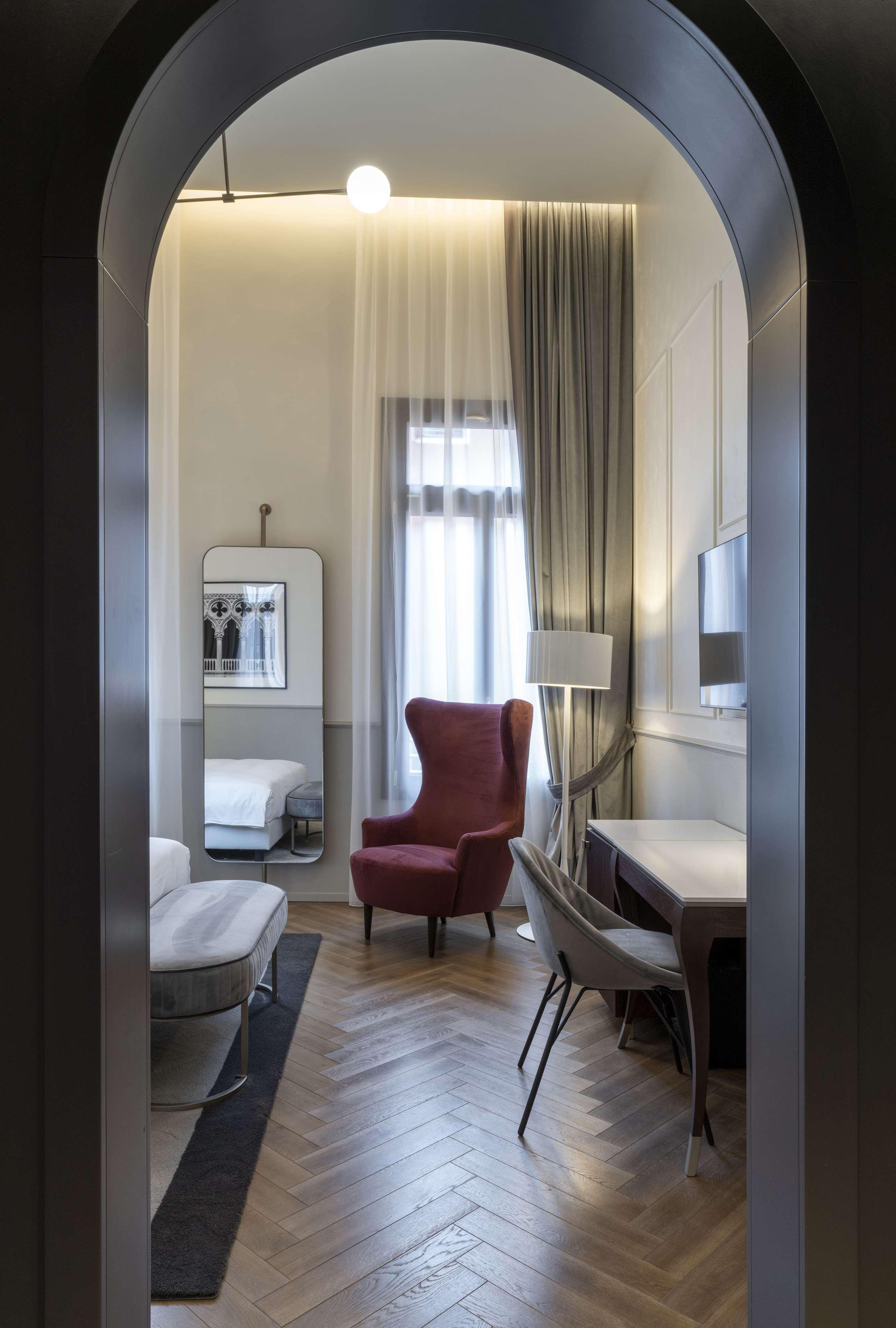 Radisson Collection Hotel, Palazzo Nani Velence Kültér fotó