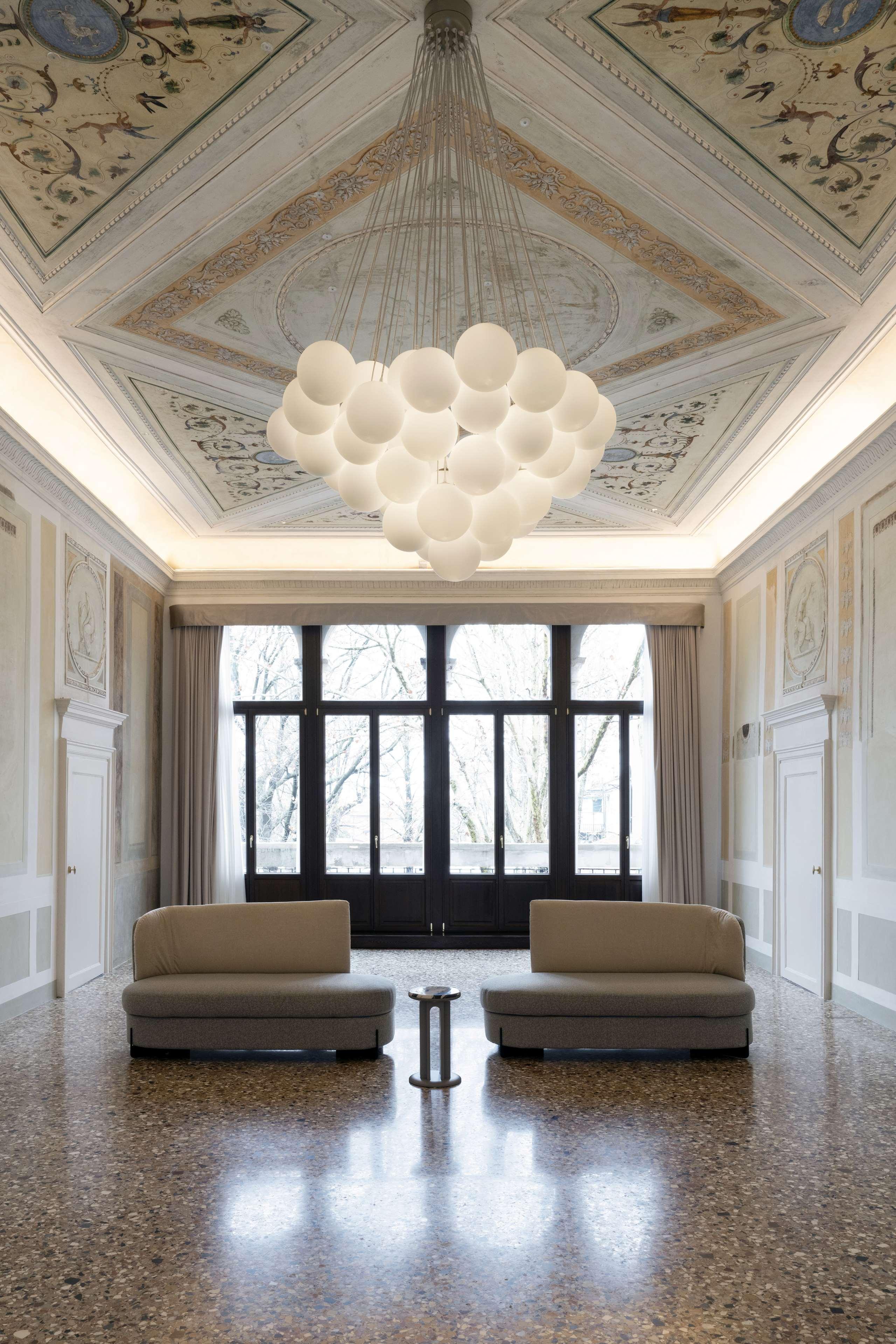 Radisson Collection Hotel, Palazzo Nani Velence Kültér fotó Interior of the hotel