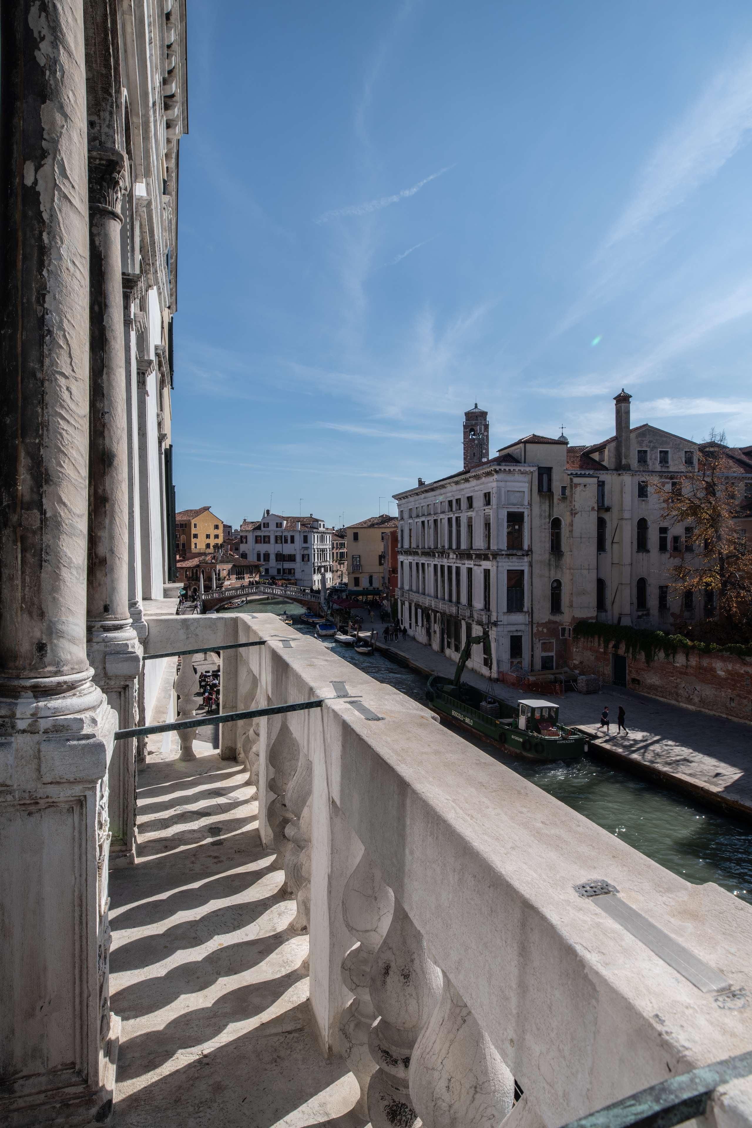 Radisson Collection Hotel, Palazzo Nani Velence Kültér fotó The Canal Vena